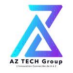 AZ Make logo