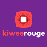 Kiwee Rouge agence de communication à Lyon