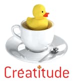 Agence Créatitude logo