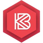 AI Development Company - Kryptobees logo