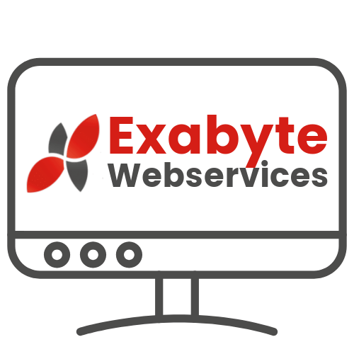 Exabyte Webservices