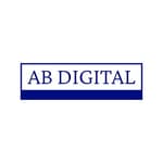AB Digital logo