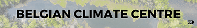 Belgian Climate Centre: communication strategy - Relations publiques (RP)