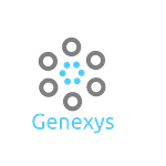 Genexys logo