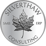 Silverthaw Consulting Ltd.