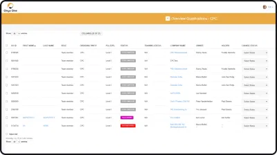Onyx | e-Learning app for corporate training - Software Development