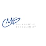 CMS Communications International logo