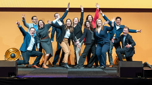 OFCORES cover