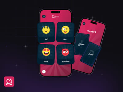 Owee - Mobile App