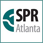 SPR Atlanta logo