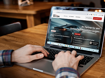 Über 15.000 Conversions für Online-Autohaus - Onlinewerbung
