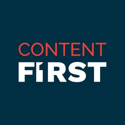 Content First