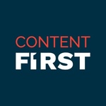 Content First logo