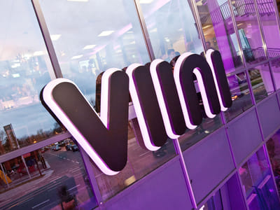 VIINI Brand Identity - Markenbildung & Positionierung
