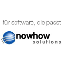 Nowhow Solutions Ag