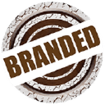 consider yourself BRANDED