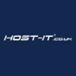 Host-it logo