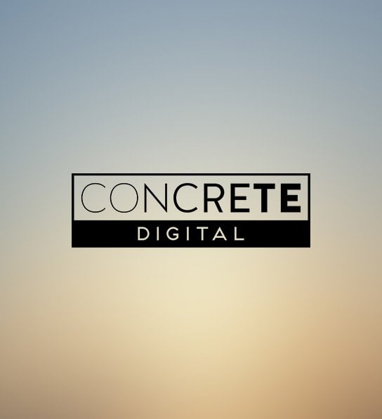 Concrete Digital