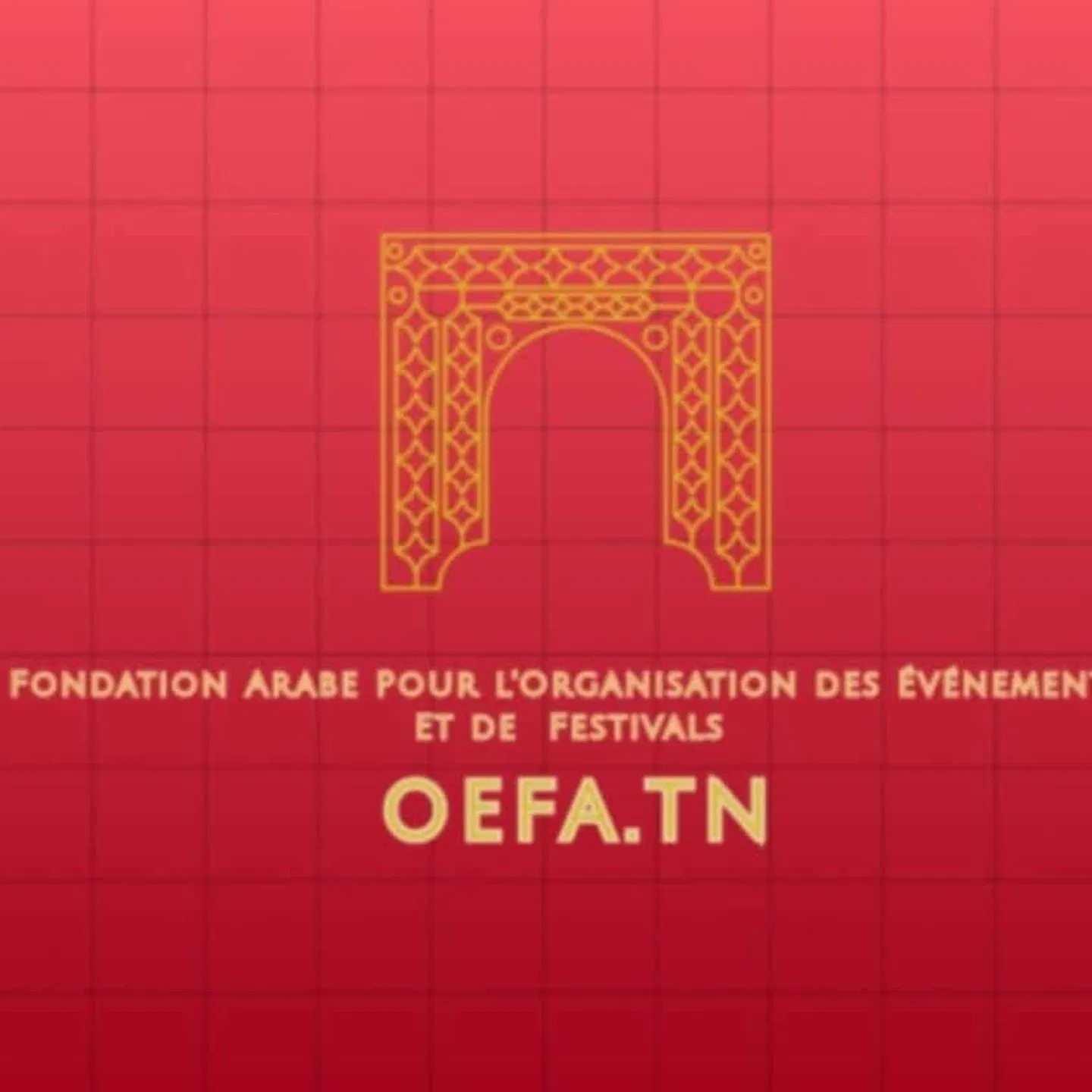 Établissement Arabe pour l'Organisation des Événements et Festivals oefa.n