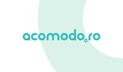 Acomodoro Branding and Identity - Copywriting