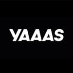 YAAAS GmbH logo