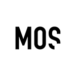 MOS Design logo