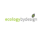 Ecology by Design