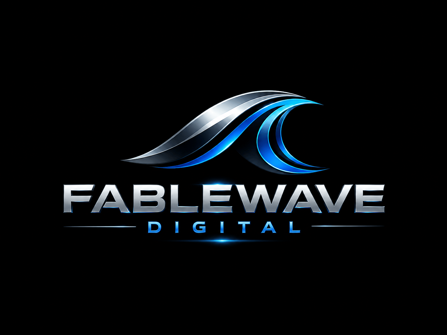 FableWave Digital
