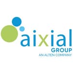 AXIAL360 logo