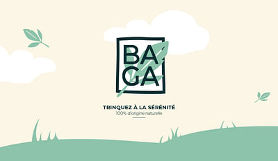 Accompagnement de la marque BAGA