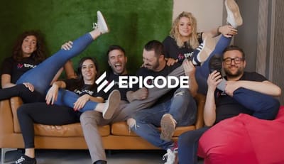 Epicode - Strategy, Lead Generation, CRO, Data Analysis - Email Marketing