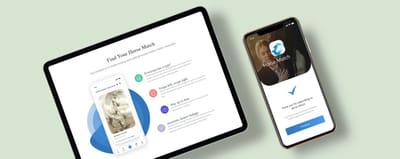 Horse Match - Application mobile