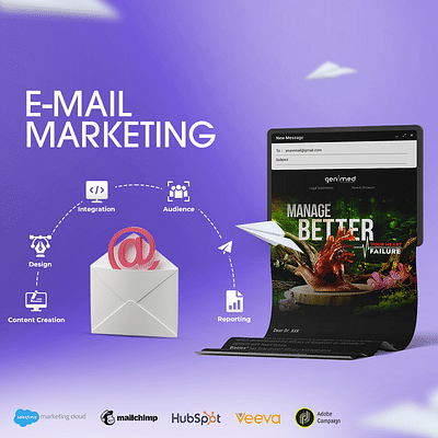 Email Marketing - Email Marketing