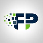 First Page Media Group Inc. logo