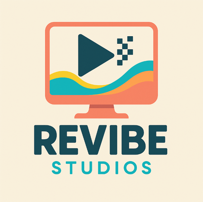 Revibe Studios