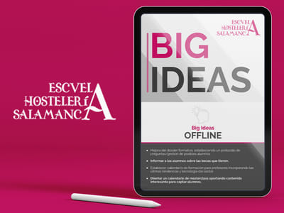 Estrategia Digital EHS - Estrategia digital