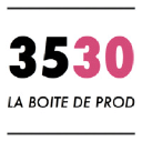 3530 La Boite De Prod