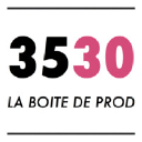 3530 La Boite De Prod logo