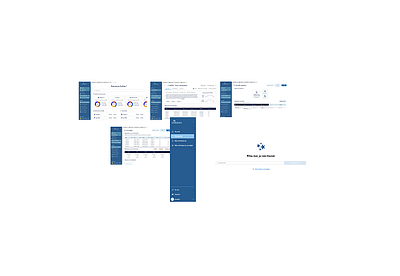 Plateforme Data/IA d'enrichissement de données - Application web
