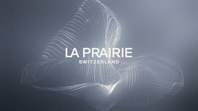 La Prairie - Life Matrix - Künstliche Intelligenz