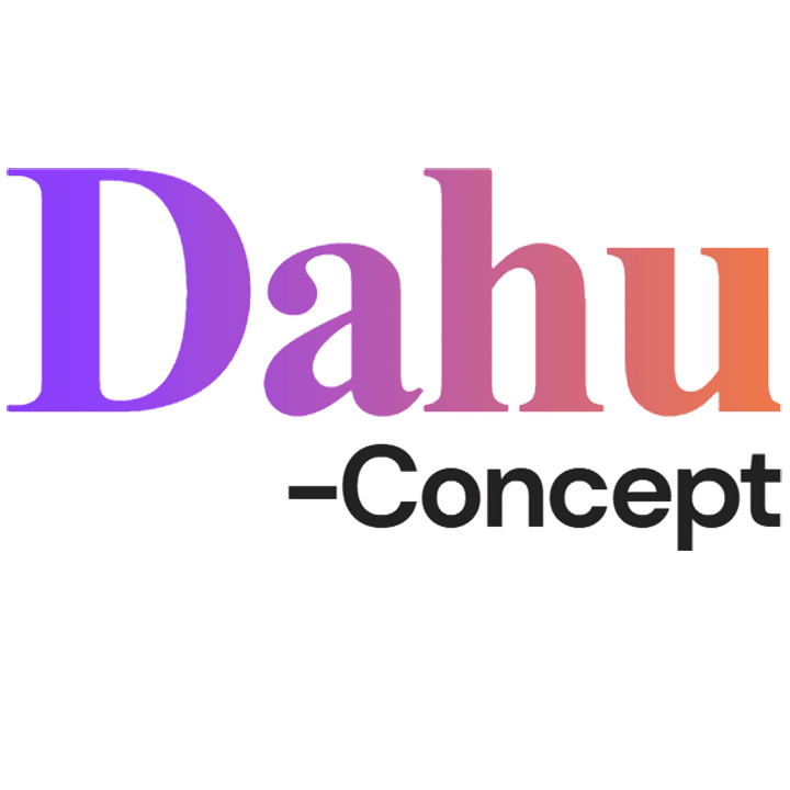 Dahu-Concept