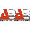 A2a2 Rotulación