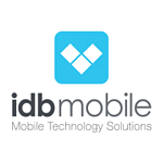 IDB Mobile Technology logo