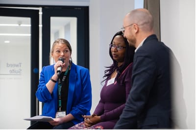 West Yorkshire Innovation Festival - Event