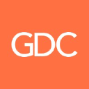 Global Decision Consulting Gdc logo