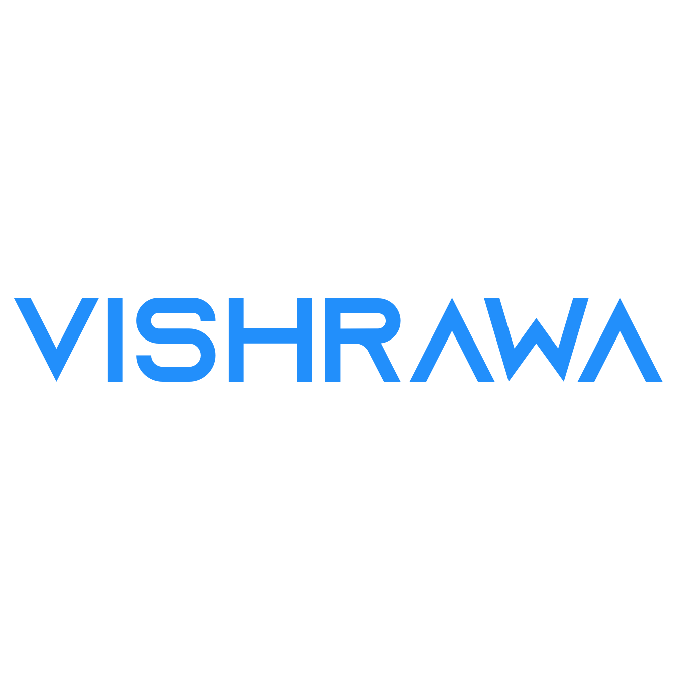 Vishrawa Digital Solutions