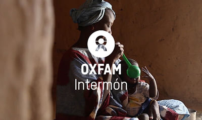 Oxfam Intermón | Un futuro sin pobreza