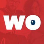 Wondermochi logo