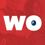 Wondermochi logo