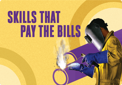 LATTC Skills That Pay The Bills: Opening Doors Through Opportunity - Marketing